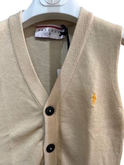 Gilet Paciotti