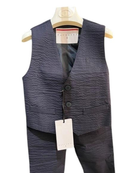 Completo Gilet e pantalone Paciotti