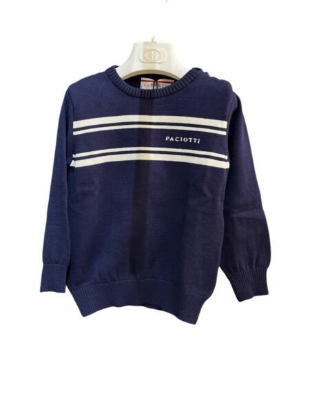 Maglioncino Paciotti
