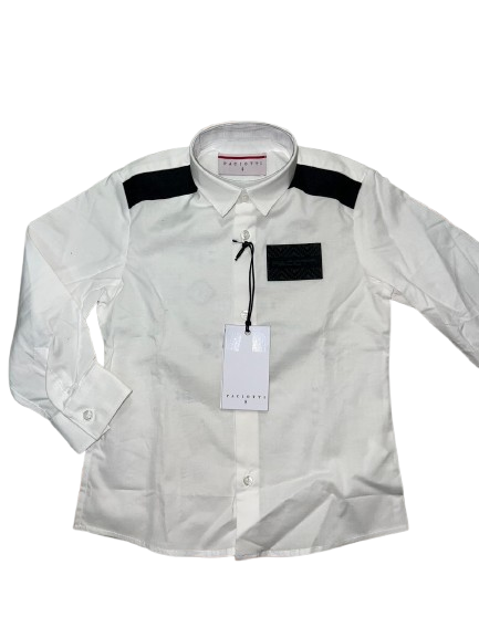 Camicia Paciotti