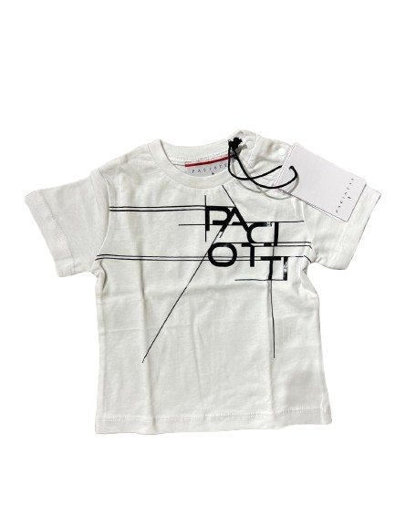 T-shirt Paciotti