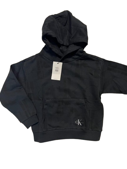 Felpa Calvin Klein