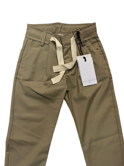 Pantalone Paciotti