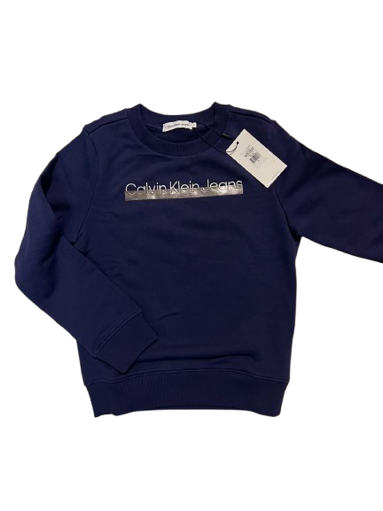 Felpa Calvin Klein