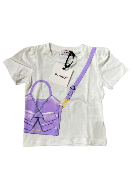 T-shirt Pinko