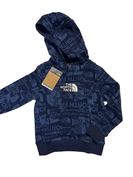 Felpa The North Face