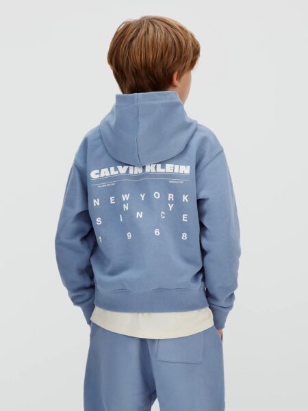 Felpa Calvin Klein