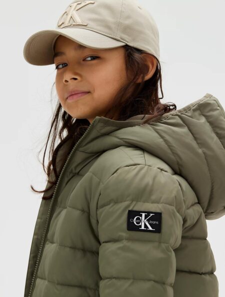 Giubbotto Calvin klein