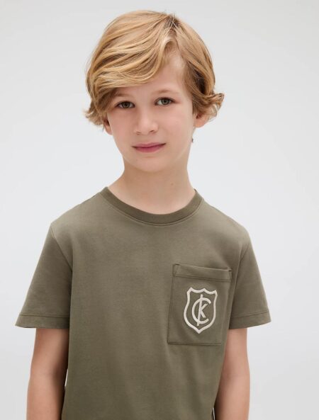 T-shirt calvin klein