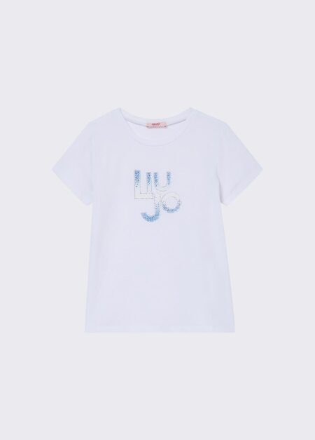 Tshirt Liujo
