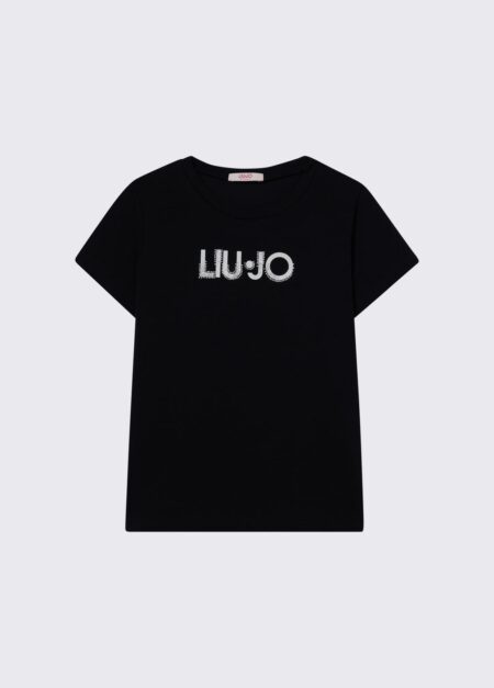 T-shirt Liujo