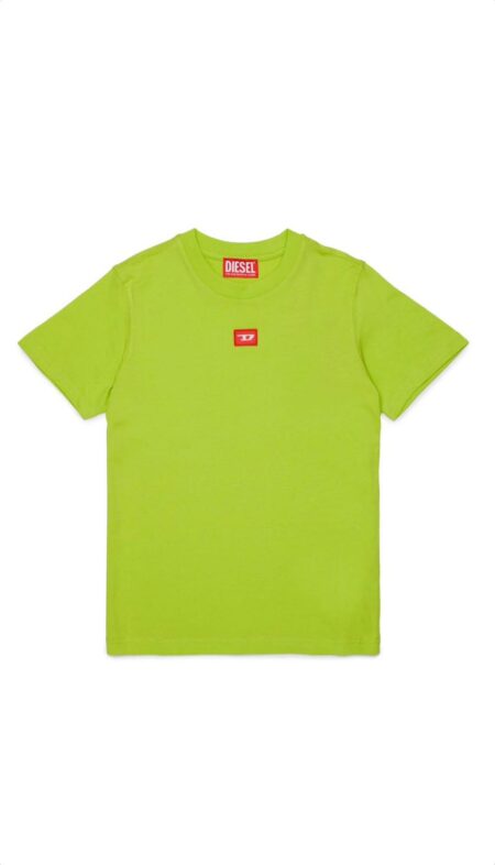 T-shirt Diesel