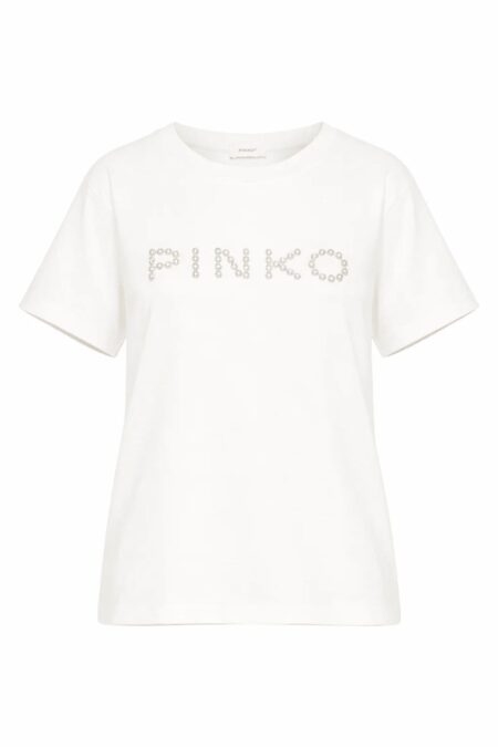 T-shirt Pinko