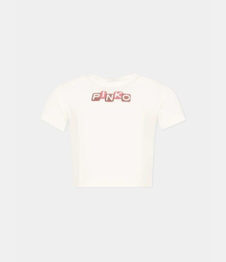 T-shirt Pinko