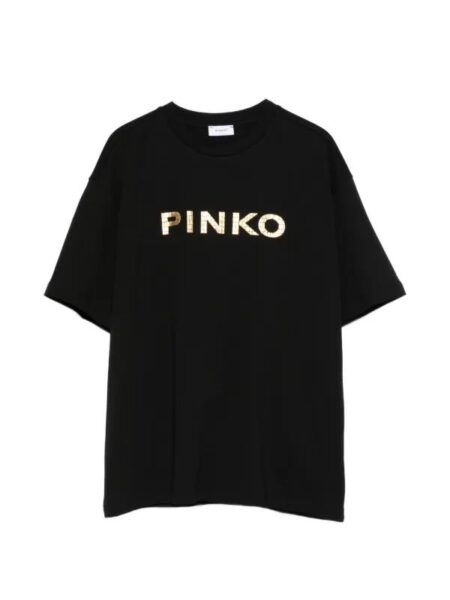 T-shirt Pinko