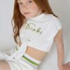 T-shirt Pinko