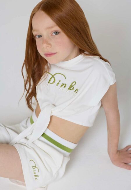 T-shirt Pinko