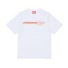 T-shirt Diesel