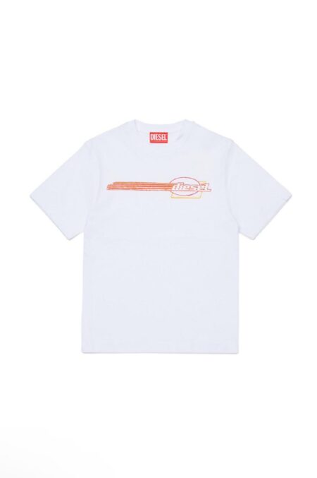 T-shirt Diesel