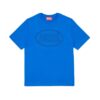 T-shirt Diesel