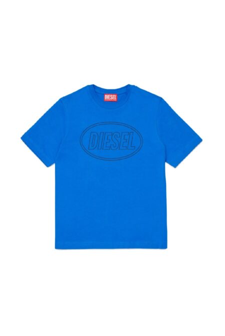 T-shirt Diesel