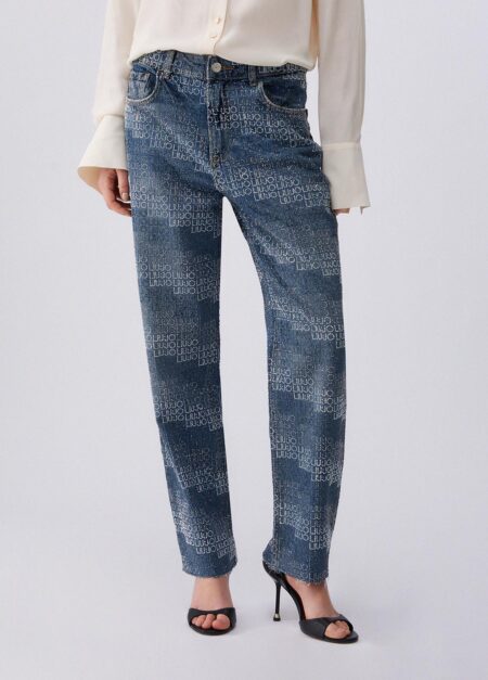 Jeans Liujo
