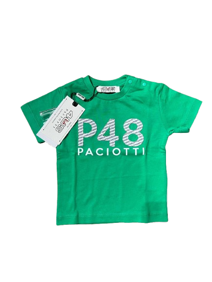T-shirt Paciotti