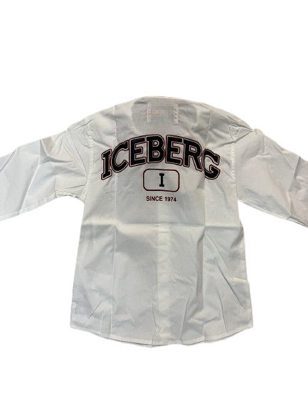 Camicia Iceberg