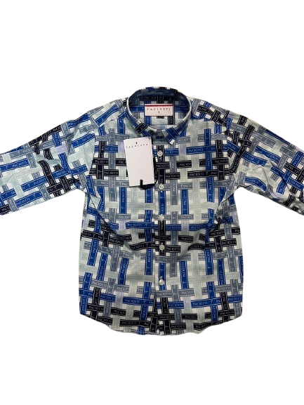 Camicia Paciotti