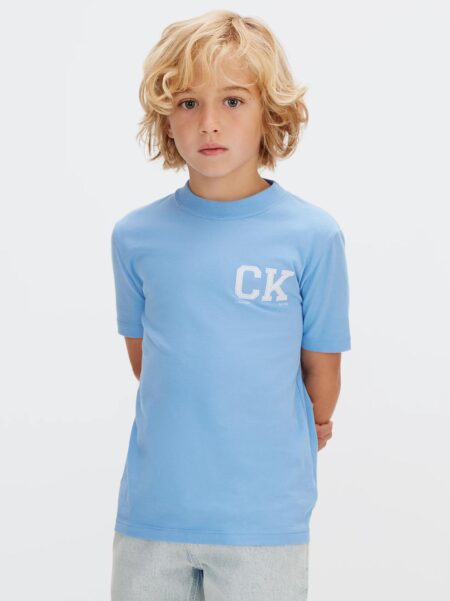 T-shirt Calvin Klein