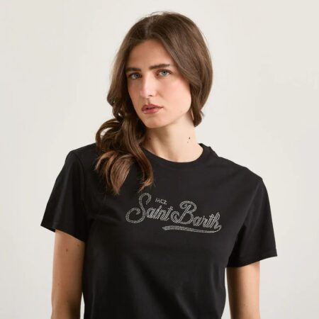 T-shirt Saint Barth