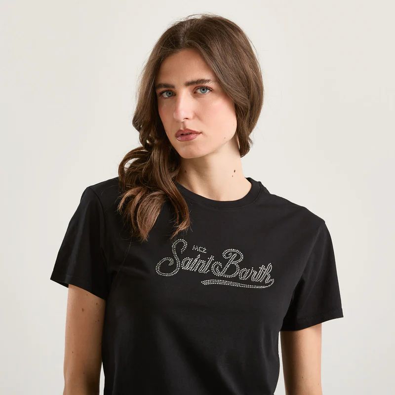 T-shirt Saint Barth