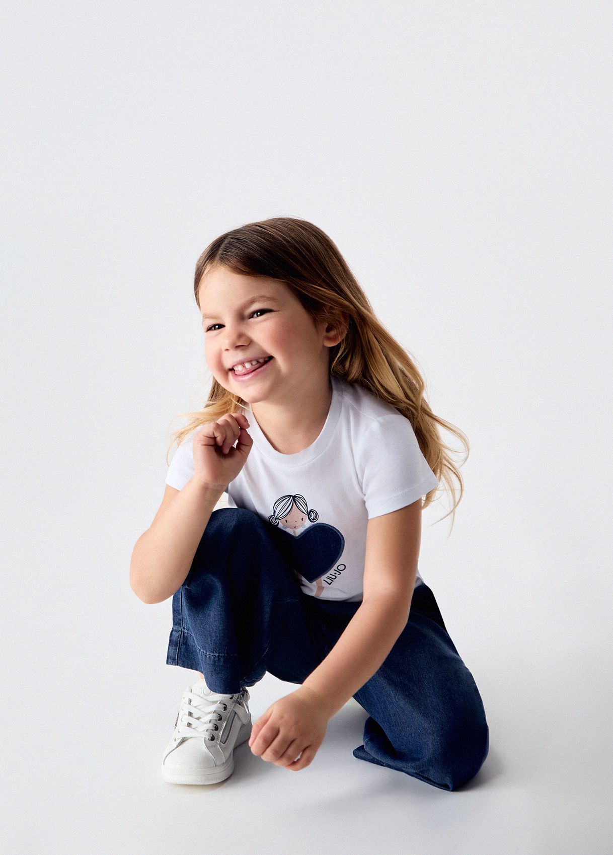 T-shirt Liujo - immagine 2