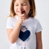 T-shirt Liujo