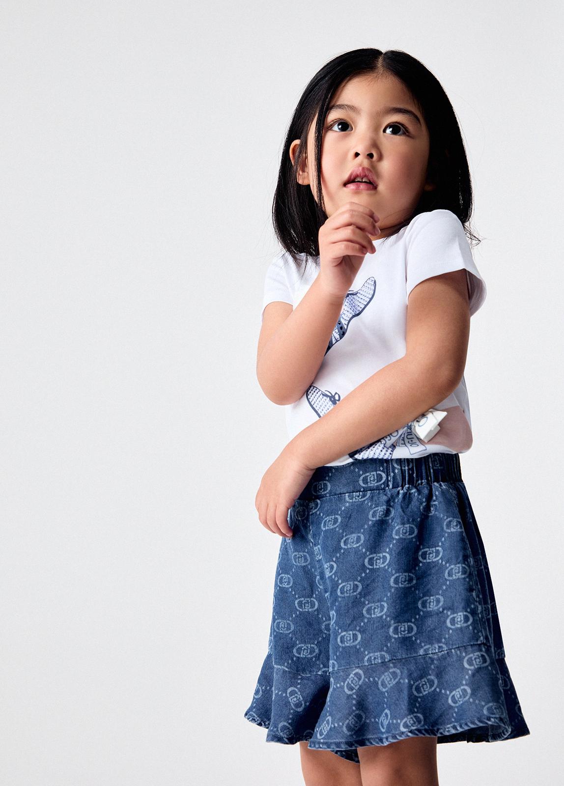Pantaloncino Liujo
