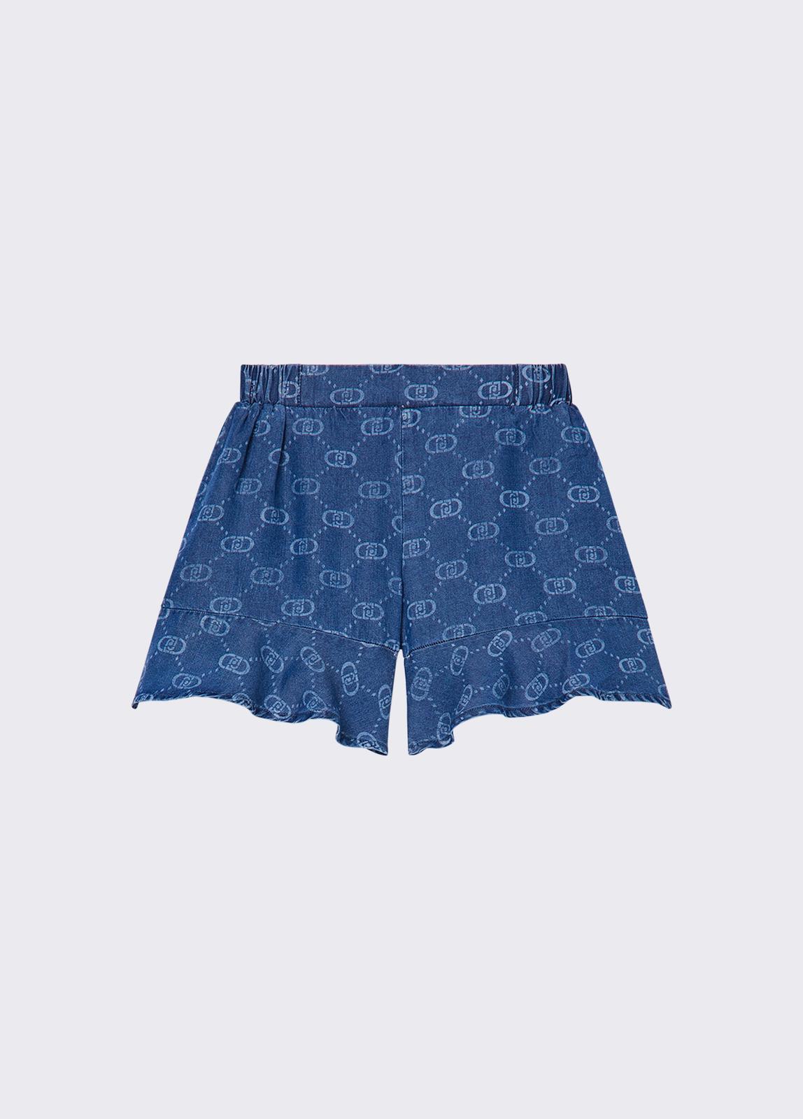 Pantaloncino Liujo - immagine 2