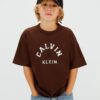 T-shirt Calvin Klein