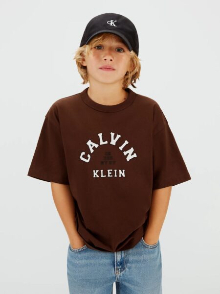 T-shirt Calvin Klein