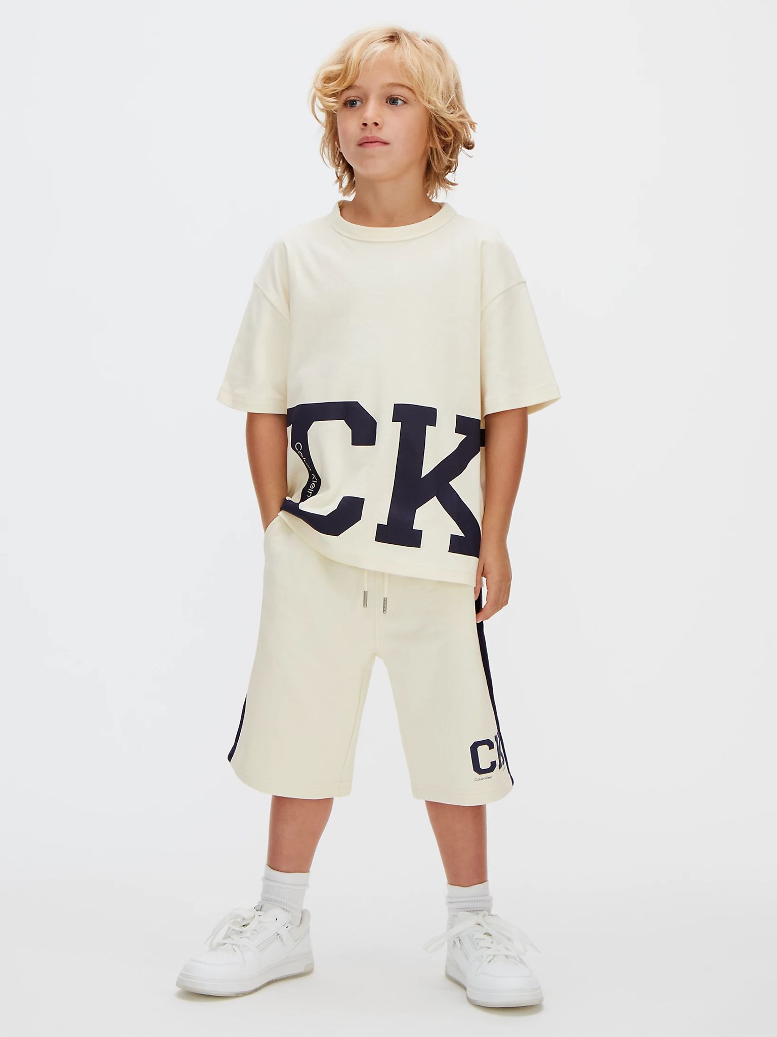 Completo Calvin Klein - immagine 2