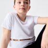T-shirt Liujo