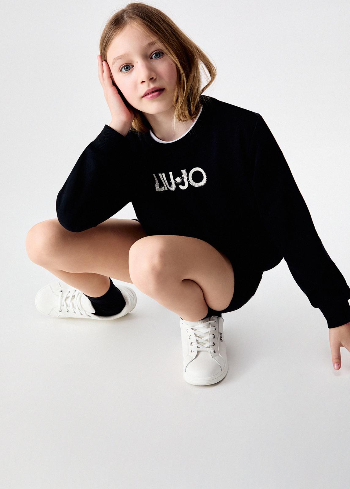 Felpa Liujo