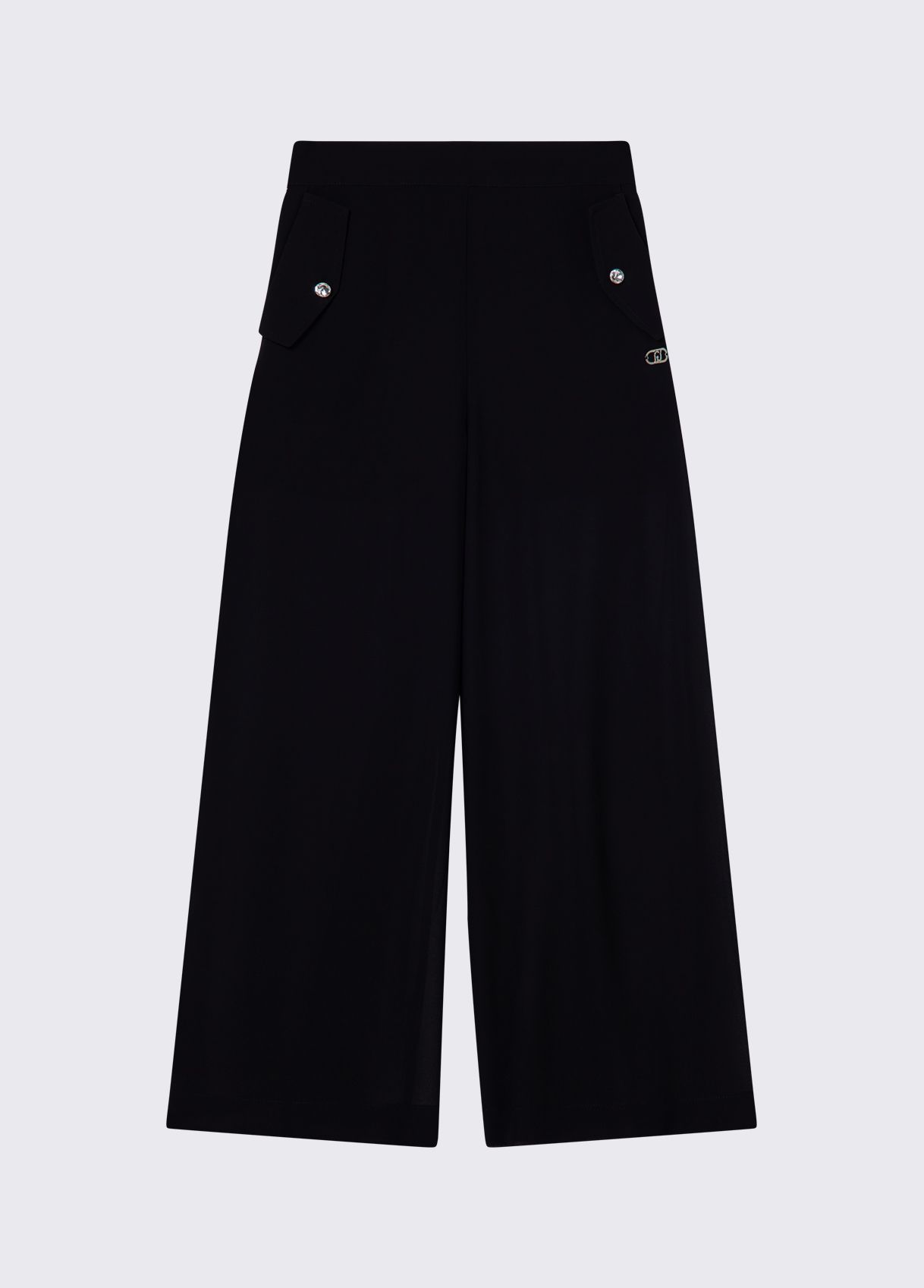 Pantalone Flare Liujo - immagine 3