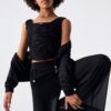 Pantalone Flare Liujo