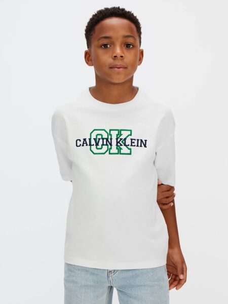 T-shirt Calvin klein