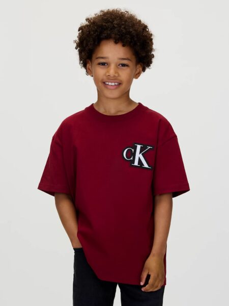 T-shirt Calvin klein