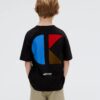 T-shirt Calvin Klein