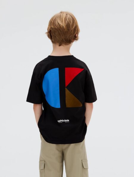 T-shirt Calvin Klein
