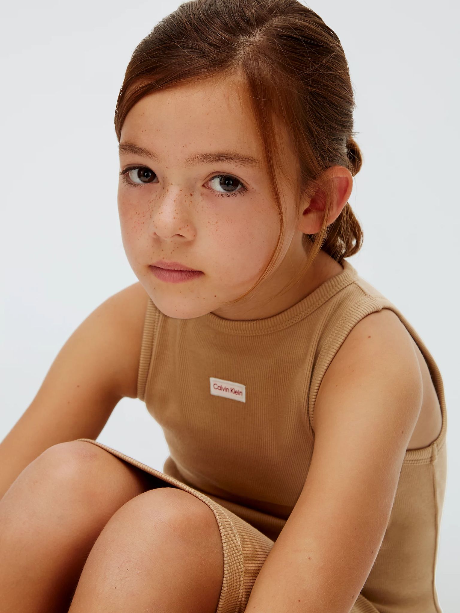 Abito Calvin klein - immagine 2