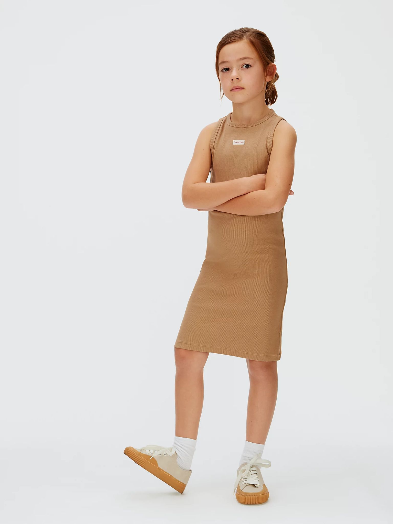 Abito Calvin klein - immagine 3