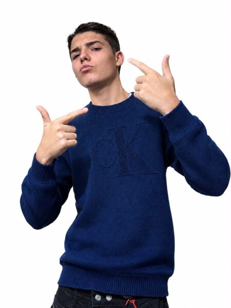 Maglione  Calvin Klein